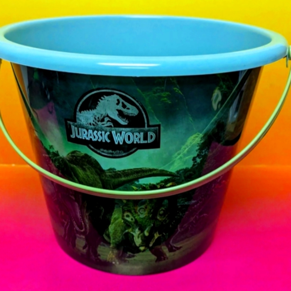 Jurassic world bundle